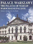 Albumy krajoznawcze - Pałace Warszawy - miniaturka - grafika 1