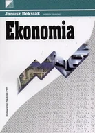 Ekonomia - Ekonomia - miniaturka - grafika 1