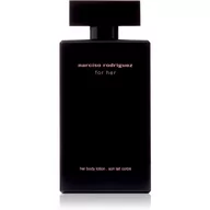 Balsamy i kremy do ciała - Narciso Rodriguez For Her 200 ml - miniaturka - grafika 1
