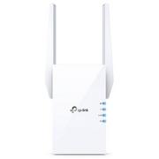 Wzmacniacze sygnału wifi - TP-Link RE605X Repeater - miniaturka - grafika 1