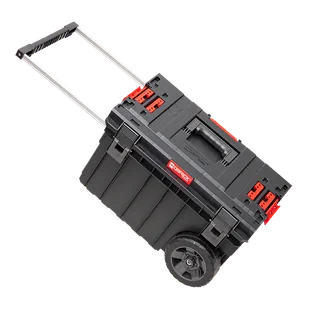 Skrzynia narzędziowa na kołach Qbrick System ONE Trolley Vario - Skrzynki i torby narzędziowe - miniaturka - grafika 1