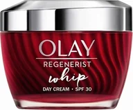 Kremy do twarzy - Olay Regenerist Aktywny krem nawilżający z filtrem SPF30 50ml - miniaturka - grafika 1