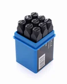 Numeratory - NUMERATORY CYFRY KD11204 - miniaturka - grafika 1