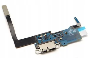 Gniazdo Ładowania Dock Mikrofon Samsung Note 3 N9005 +Wymiana - Części serwisowe do telefonów - miniaturka - grafika 1