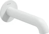 Wylewki do baterii - Deante Wylewka wannowo-umywalkowa Silia NQS_A80K - miniaturka - grafika 1