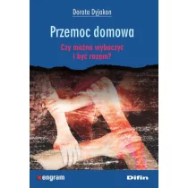 Przemoc domowa - Rozwój osobisty - miniaturka - grafika 1