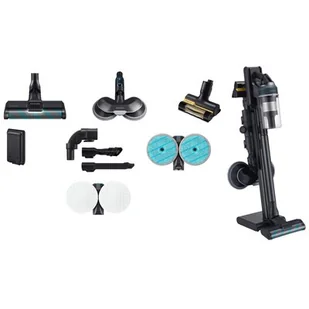 Samsung Jet 95 Premium VS20C954FTB/GE - Odkurzacze pionowe - miniaturka - grafika 1