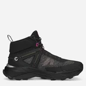 Buty trekkingowe damskie - Buty trekkingowe damskie niskie Puma Explore NITRO Mid 37785901 39 (6UK) 25 cm Czarne (4065452855666) - miniaturka - grafika 1