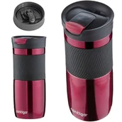 Kubki termiczne - Kubek termiczny Contigo Byron Vivacious 470 ml - miniaturka - grafika 1