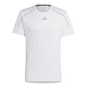 Koszulki męskie - adidas Confident tee T-Shirt (Short Sleeve) Męskie - miniaturka - grafika 1