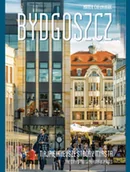 Albumy krajoznawcze - Bydgoszcz. Najpiękniejsze strony miasta - miniaturka - grafika 1