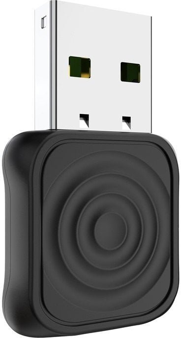 Bezprzewodowy adapter Carlinkit MINI ULTRA Carplay&Android auto 53252-0