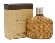 Wody i perfumy męskie - John Varvatos Artisan Woda toaletowa 125ml - miniaturka - grafika 1