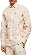 Koszule męskie - Pepe Jeans Koszula męska Lory, Wielobarwny (Multi), XXL - miniaturka - grafika 1