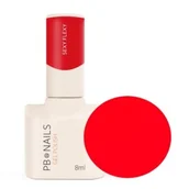 Lakiery hybrydowe - Pb Nails Lakier hybrydowy Sexy Flexy Ge 224 8ml - miniaturka - grafika 1