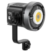 Lampy studyjne - Lampa studyjna ULANZI V-120C RGB WB - miniaturka - grafika 1