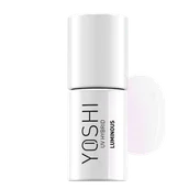 Lakiery hybrydowe - Yoshi - Lakier Hybrydowy 610 Luminous 6ml - miniaturka - grafika 1