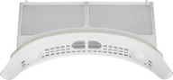 Akcesoria i części do pralek i suszarek - Whirlpool Filtr suszarki do ubrań WHIRLPOOL POLAR IKEA 481010423761 - miniaturka - grafika 1