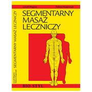 Książki medyczne - Segmentarny masaż leczniczy - miniaturka - grafika 1