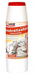 Certech Neutralizator Owocowy - tuba 500g - Kuwety dla kotów - miniaturka - grafika 1