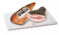 Pasztet i przetwory mięsne - Wieprzowy policzek Guanciale 200g - Schronisko Bukowina - miniaturka - grafika 1