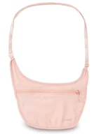 Nerki - Dyskretna saszetka Pacsafe Coversafe® S80 Secret Travel Body Pouch - orchid pink - miniaturka - grafika 1