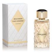 Wody i perfumy damskie - Boucheron Place Vendome Woda perfumowana 50ml - miniaturka - grafika 1