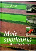 Albumy krajoznawcze - Moje spotkania - miniaturka - grafika 1