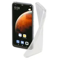 Etui i futerały do telefonów - Hama Etui Crystal Clear do Xiaomi Redmi 9A Przezroczysty - miniaturka - grafika 1