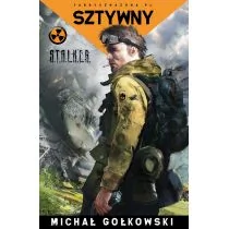 Fabryka Słów S.T.A.L.K.E.R. Sztywny - Michał Gołkowski - Science-fiction - miniaturka - grafika 1