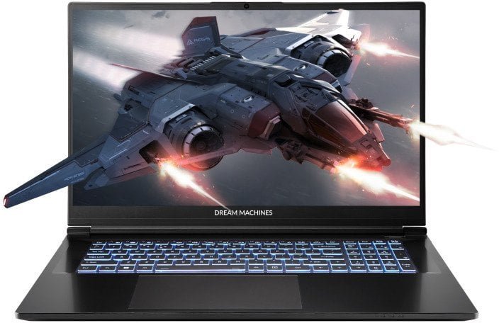 Dream Machines RG5060-17PL27