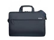 Torby na laptopy - Tucano Free Busy 15" Blue - miniaturka - grafika 1