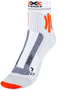 Skarpetki sportowe męskie - X-Socks , czarny, 35-38 - grafika 1