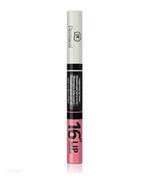 Szminki - Dermacol 16H Lip Colour Longlasting 2w1 pomadka i błyszczyk do ust 16 7.1ml 65309-uniw - miniaturka - grafika 1