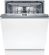 Zmywarki do zabudowy - Bosch Serie 4 SMV4HVX03E - miniaturka - grafika 1