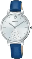 Zegarki męskie - Pulsar PN4057X1 &gt; Wysyłka tego samego dnia | Grawer 0zł |  Kurierem/Inpost | Darmowy zwrot przez 100 DNI - miniaturka - grafika 1