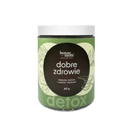 Herbata - Herbata zielona Dot.Bonne Sannte Dobre zdrowie 60g - miniaturka - grafika 1