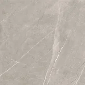 Płytki ceramiczne - Gres polerowany Veticano Grey Polished rektyfikowany 60 x 60 cm - miniaturka - grafika 1