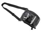 Sakwy rowerowe - Axer Axer, Sakwa rowerowa z paskiem, A25680 - miniaturka - grafika 1