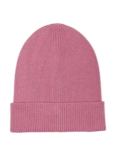 KIDS ONLY Czapka beanie "Zenna" w kolorze jasnoróżowym - Czapki dla dzieci - miniaturka - grafika 1