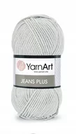 Pasmanteria - Import Włóczka Jeans Plus ( 49 ) 28DD-11699_20210418195341 - miniaturka - grafika 1