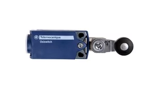 Schneider Electric Polska Sp. z o.o. SCHNEIDER ŁĄCZNIK KRAŃCOWY XCKP2118G11 IP66 - Inne akcesoria elektryczne - miniaturka - grafika 1