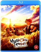 Filmy animowane Blu-Ray - Mushoku Tensei: Jobless Reincarnation - Volume 1 - miniaturka - grafika 1