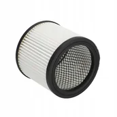 Filtry do odkurzaczy - Filtr typu HEPA DEDRA do odkurzacza DED6597 do gipsu 10x12cm Klasa M - miniaturka - grafika 1