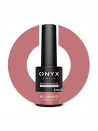 Lakiery hybrydowe - 182 Lakier Hybrydowy Blushed 7ml - miniaturka - grafika 1