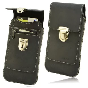 Etui do Samsung Galaxy A52s kabura do paska - Etui i futerały do telefonów - miniaturka - grafika 1