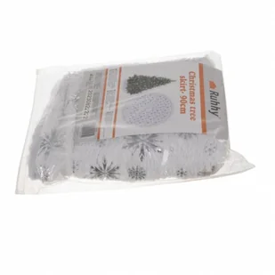 Mata- dywanik pod choinkę 90cm Ruhhy 22222 - Świeczniki - miniaturka - grafika 6