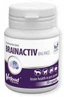 Suplementy i witaminy dla psów - VETFOOD Brainactiv Balance - miniaturka - grafika 1