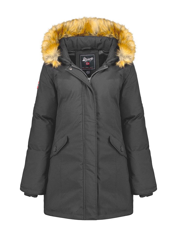 Geographical Norway Parka 