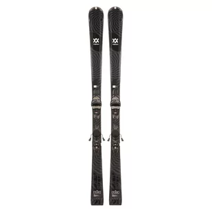 Narty damskie Volkl 2024 Flair 72 + VM 10 GW L V2310056 - Narty - miniaturka - grafika 1